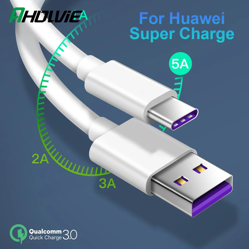 

Ugreen USB C Charger 3.0 Type C Cable Short Tipo C 3.1 Fast Charging Cable For Xiaomi Note 7 Samsung S8 A50 S10 5A Carga Rapida
