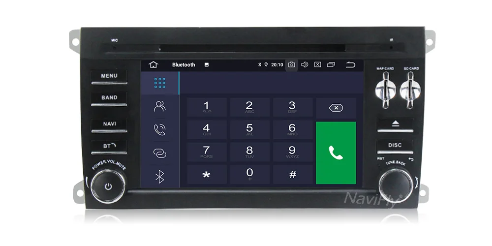 Clearance NaviFly IPS DSP Android 9.0 Car Multimedia Player for Porsche Cayenne 2003-2010 Autoradio 1024*600 HD GPS Navigation Stereo FM 18 Clearance NaviFly IPS DSP Android 9.0 Car Multimedia Player for Porsche Cayenne 2003-2010 Autoradio 1024*600 HD GPS Navigation Stereo FM 18