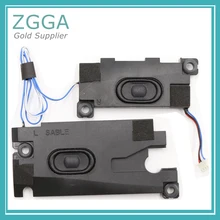 Динамик для ноутбука s для lenovo ThinkPad T580 P52S аудио динамик Набор левый и правый 01YR477