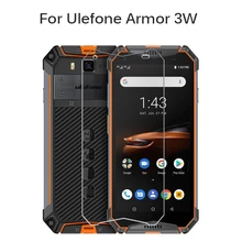 9H закаленное стекло для Ulefone Armor 3W Защитная крышка для экрана для Ulefone пленка для мобильного телефона Броня 3W 5," чехол стеклянный протектор