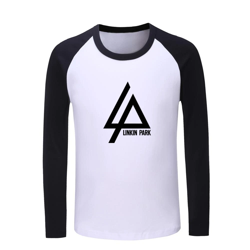 Linkin Park Symbol Blink 182 Детские футболки в стиле панк Детские футболки с графическим принтом топы для мальчиков и девочек, рождественский подарок - Цвет: JeKCB2148C