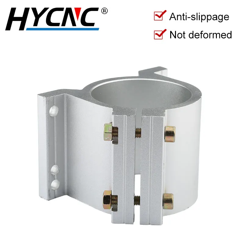 cnc suporte de aluminio do perfil suporte 01