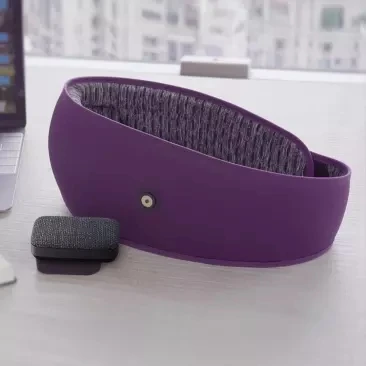 Xiaomi MIjia Youpin Dreamlight беспроводной теплый расслабляющий полный оттенок очки серии постоянной температуры компресс с солью