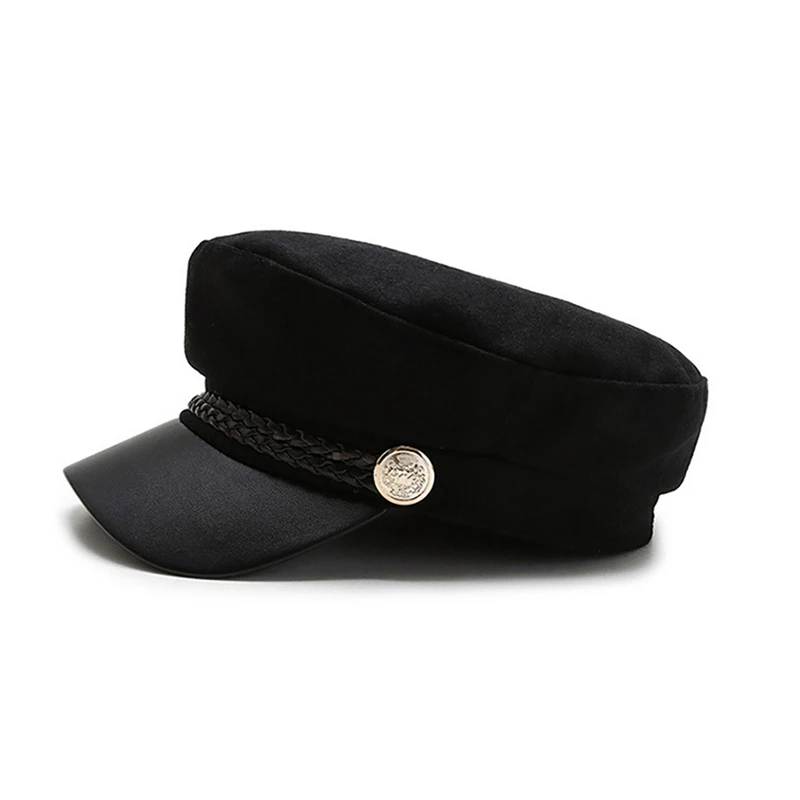 Спортивная Кепка для бега s, берет, шапка в британском стиле, уличная шапка осень зима, головной убор, одежда, шапки, впитывающие пот, восьмиугольная