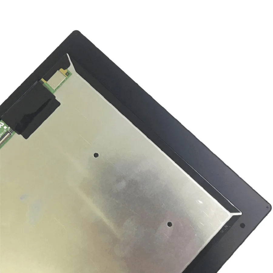 Для sony Xperia Tablet Z2 SGP511 SGP512 SGP521 SGP541 ЖК-экран с кодирующий преобразователь сенсорного экрана в сборе Замена
