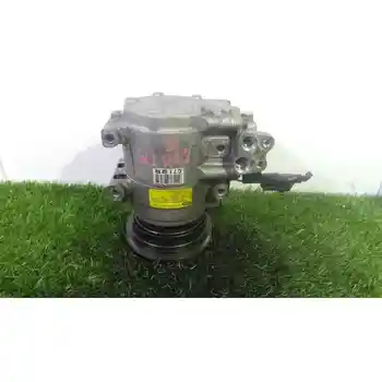 

1245961 air Conditioning compressor Hyundai Coupe (gk)