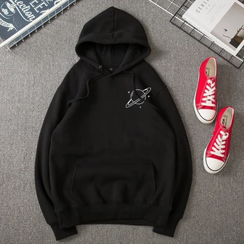 

hoodies women streetwear pink clothing gothic sweatshirt harajuku women hoodies womens long sleeve tops winter coat