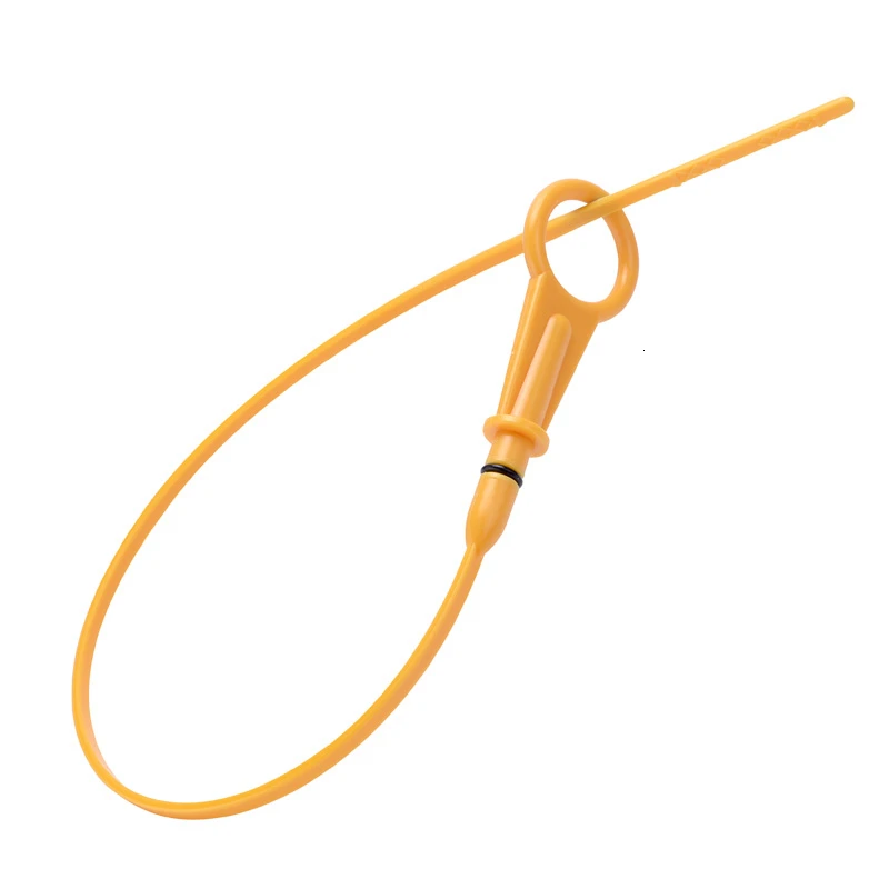 ESPPEDER 523mm New Engine Oil Dipstick for Renault 1.5 Dci Motor Car Parts Yellow | Автомобили и мотоциклы