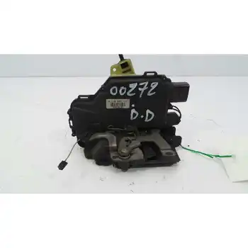 

2712682 lock Right Front Door Skoda Octavia Saloon (1u2) Tour