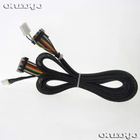 Buy For Tajima Computer Embroidery Machine Accessories FD Head Cable Online - Image 4