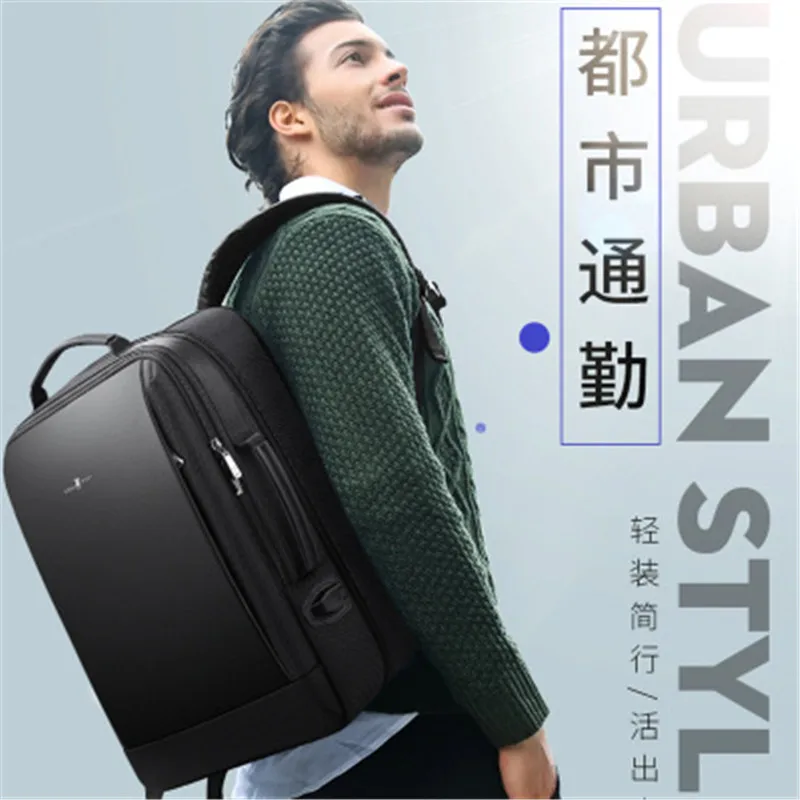 dual laptop backpack
