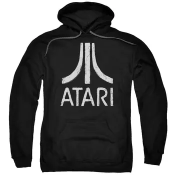 

Atari ROUGH LOGO Licensed Sweatshirt Hoodie