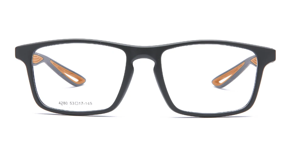 Спортивные оптические очки, оправа для мужчин TR90, Рецептурные очки в оправе при близорукости, прогрессивные очки, оправа, прозрачные очки