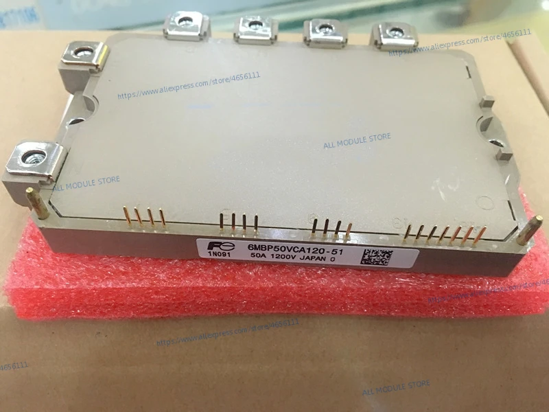 6MBP50VCA120-51 6MBP75VCA120-51 6MBP100VCA120-51 6MBP50VCA060-51 A50L-0001-0432 FREE SHIPPING ORIGINAL MODULE