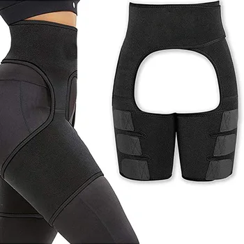 

Hot Sales Buttock Lifting with Explosion Khan Plastic Belt Sports Healthy Beauty Belly Holding Plastic Belt One-piece Corset Gai