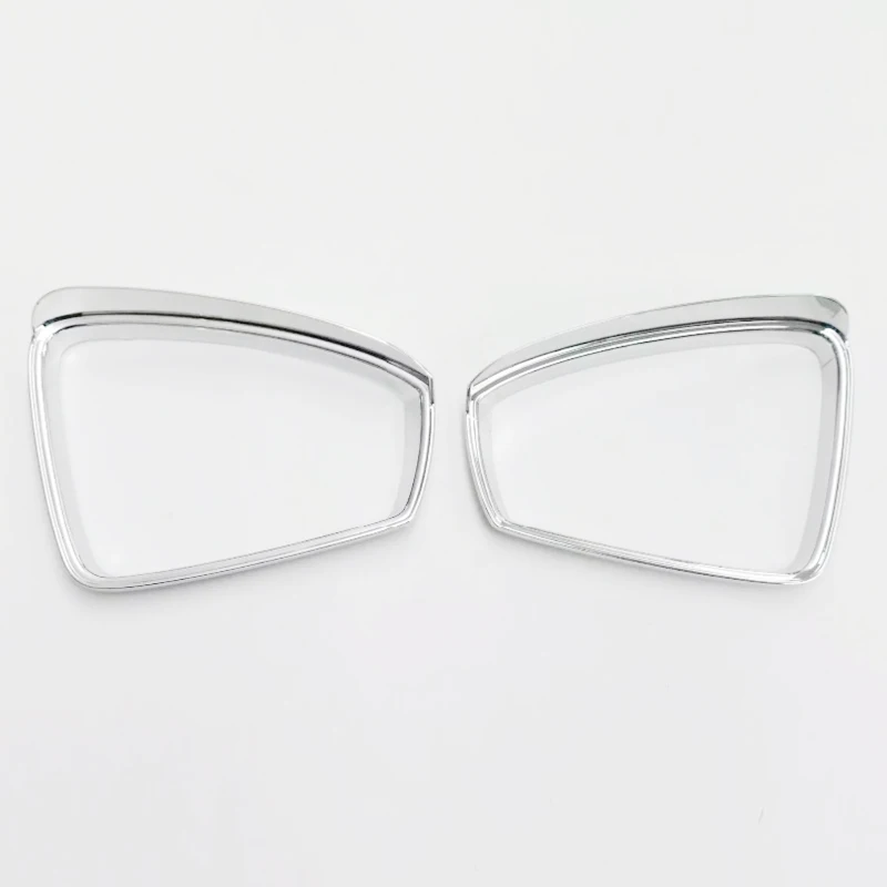 17途观L后视镜雨眉4