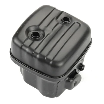 

1 SET NEW MUFFLER EXHAUST BRACKET For Husqvarna Chainsaw For Related Models