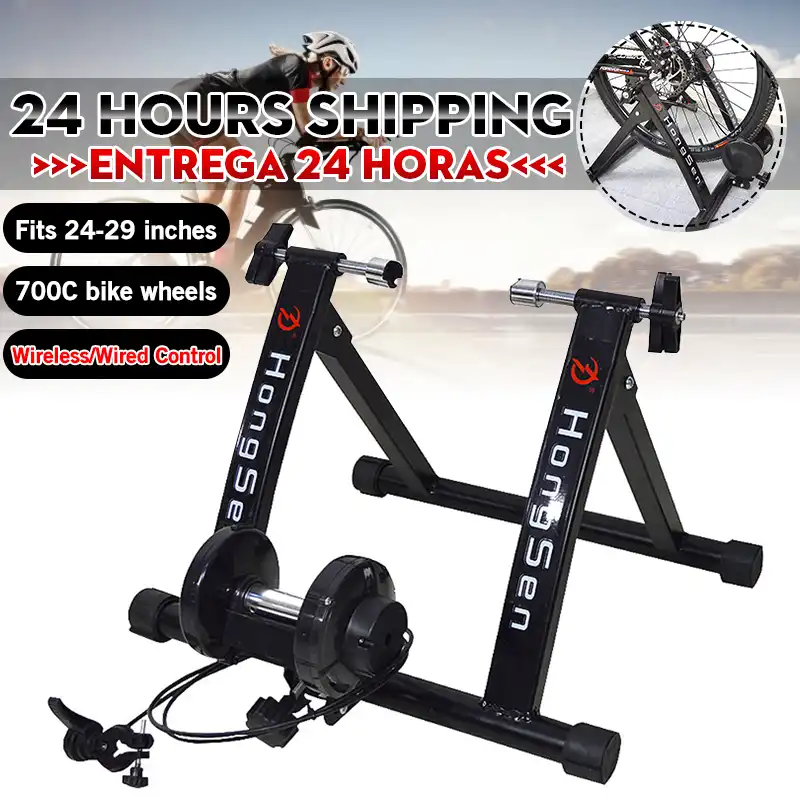 turbo trainer for 24 inch wheels