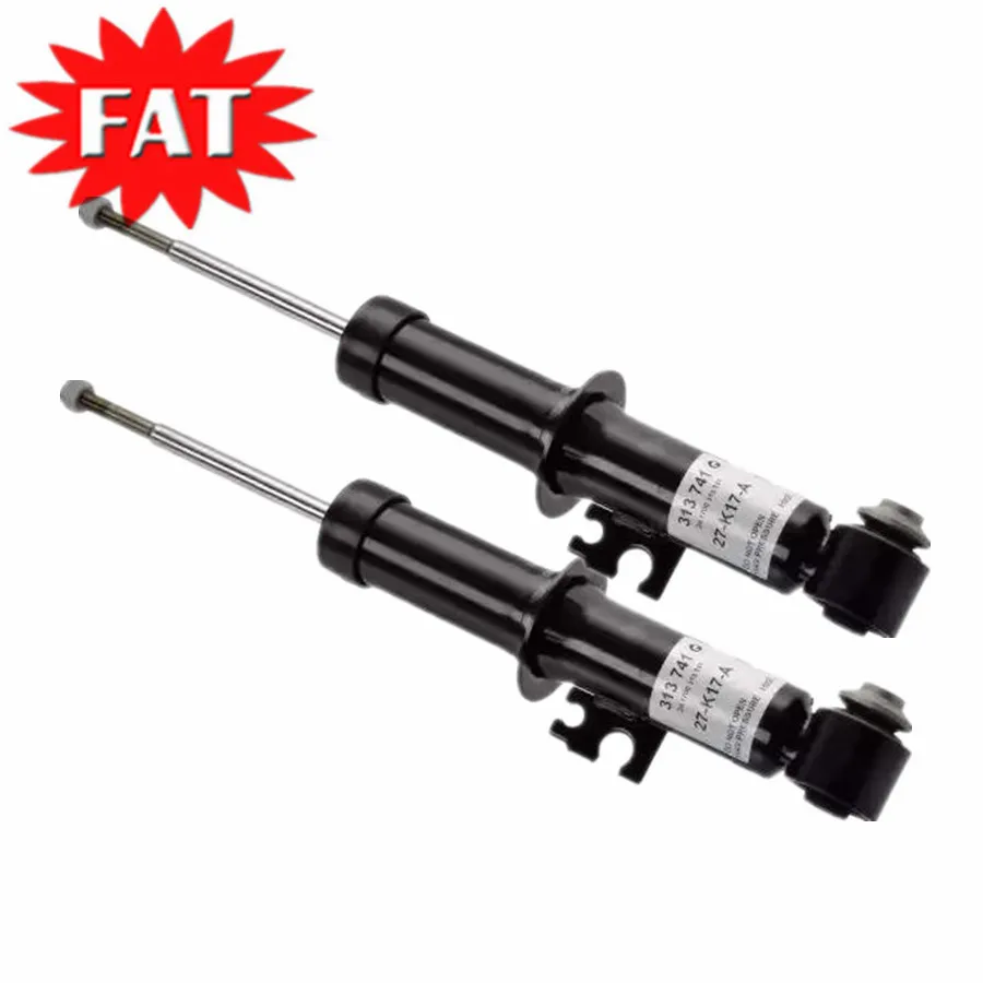 

Pair Rear Air Suspension Strut For BMW MINI R55 R56 Left & Right Shock Absorber 33526778565 33526778566 33526778567 33526778568