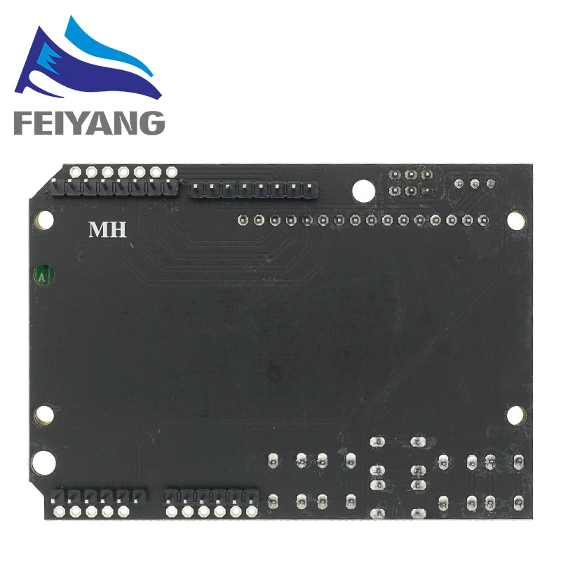 1602 lcd module v3 display with keypad quotation