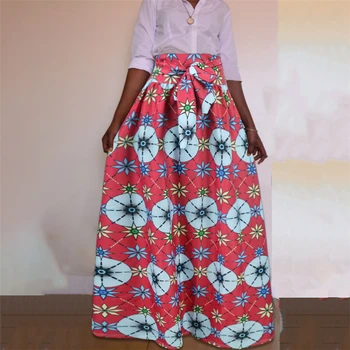 Bimbo Fashion Long Skirts