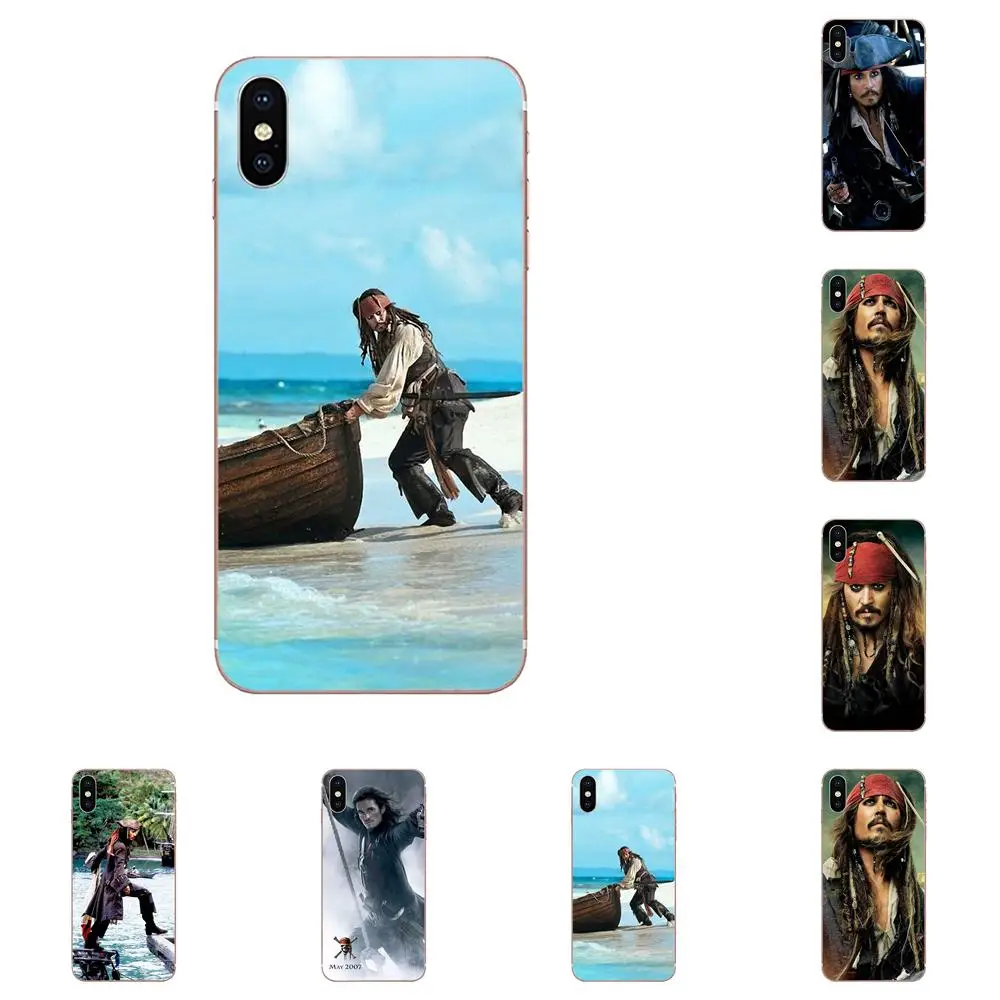 Мягкий дизайн Sparrow для Xiaomi Mi3 Mi4 Mi4C Mi4i Mi5 Mi 5S 5X 6 6X 8 SE Pro Lite A1 Max Mix 2 Note 3 4 | Мобильные