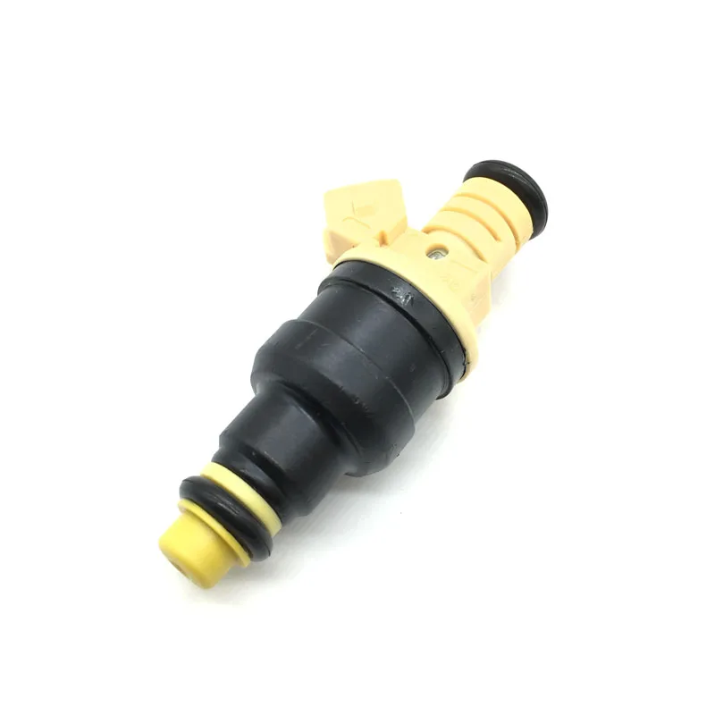 3pcs MOTORCYCLE Fuel Injector Bico 0280150210 Para