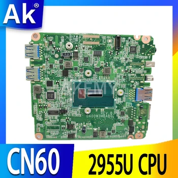 

New CN60 with 2955U CPU Motherboard For ASUS Chromebox CN60 Laotop Mainboard Motherboard