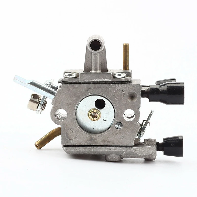 

Ignition Coil & Carburetor Air Filter For Stihl FS120 FS200 FS250 Set Trimmer