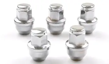 

5 PCS Wheel Nut FOR FORD TRANSIT