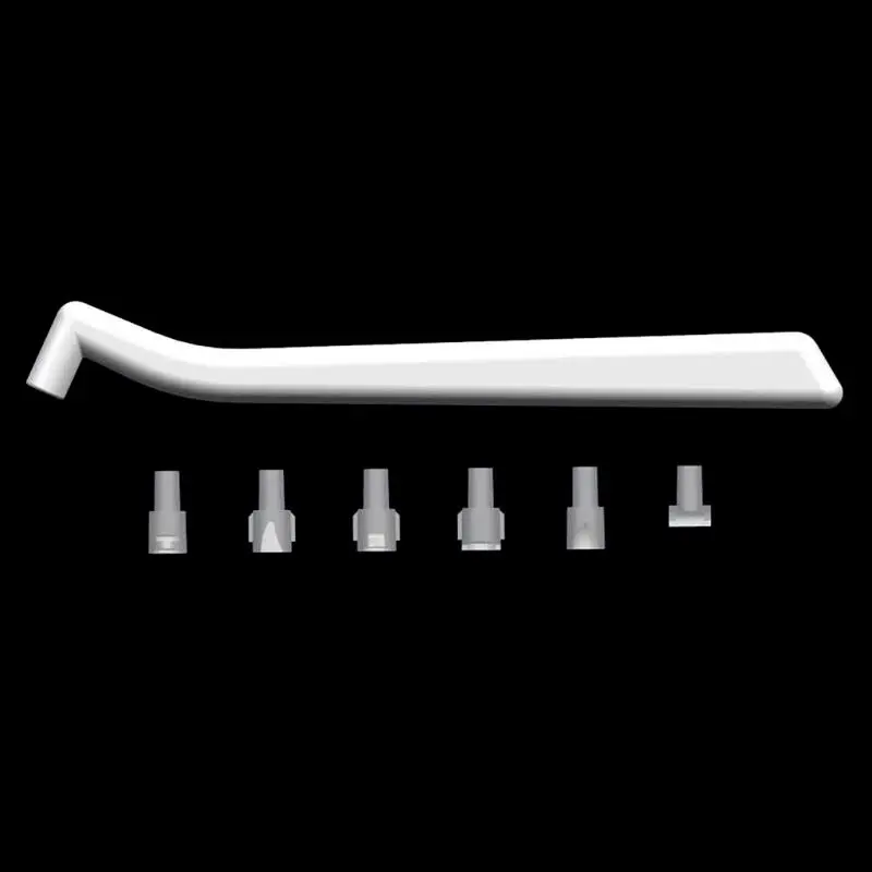 

Dental Mini Lingual Button Accessories Mould for Making Tongue Buckle