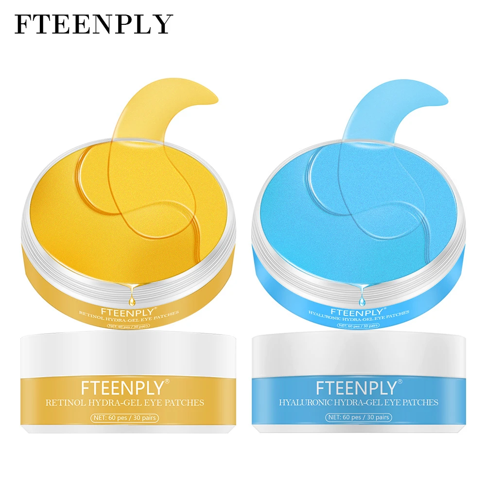 korean retinol eye cream