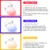 Перезаряжаемые 3 Цвета LED Photon Light Therapy Facial Mask Skin Tighten Photonic Lighten Melanin Whitening Anti-Aging Skin Care