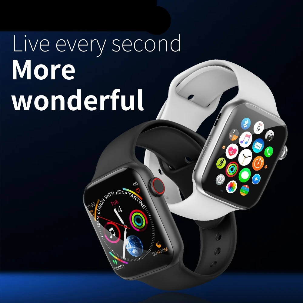 

Call Phone Watch For Apple ios Android Phone Bluetooth Smartwatch Men Women Bracelet ip67 Waterproof Sleep Heart Rate Monitoring