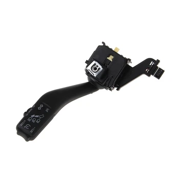 

Hot Combination Handle Cruise Control Turn Signal Switch For VW Golf 5 6 MK6 GTI MK5 Tiguan 1K0953513G
