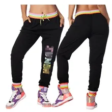 Новое поступление, женские трикотажные брюки из полиэстера, zum, одежда для фитнеса, брюки-карго, брюки p692