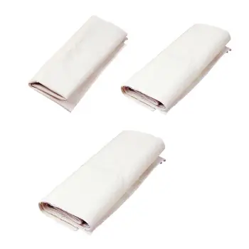

Fermented Cloth Dough Bakers Proving Bread Baguette Loaf Dough Baking Pastry New