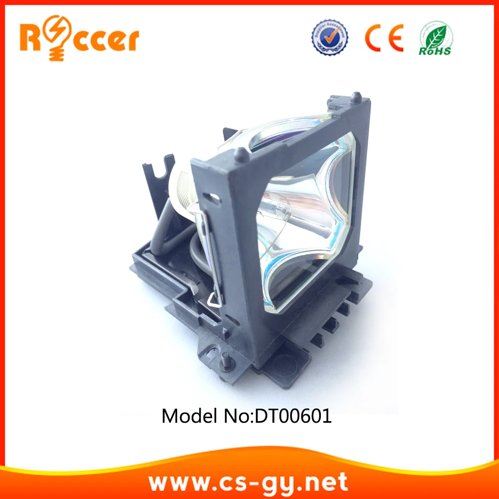 Замена лампы проектора DT00601 для HITACHI CP-HX6300 / CP-HX6500 CP-HX6500A CP-SX1350 CP-SX1350W и т. Д. | Лампы