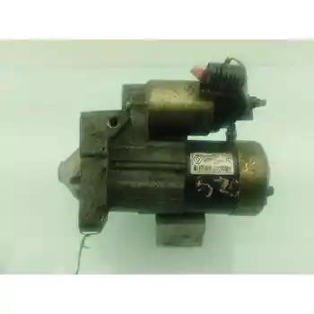 

10 TEETH Starter Motor Renault Clio Ii Phase Ii (b/cb0) Authentique