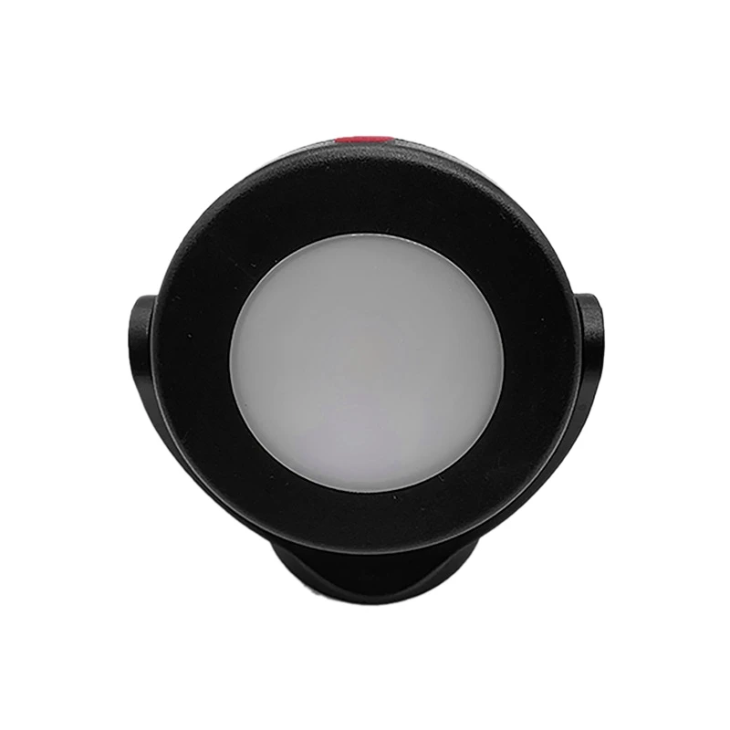 

Work Lamp LED Portable Lantern Waterproof 3-Mode Emergency Portable Spotlight Rechargeable Floodlight for Camping Light