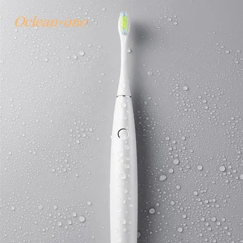 

Xiaomi Oclean-One portable rechargeable 60 days battery life wholesale ultrasonic electric sonic toothbrush white/black/pink