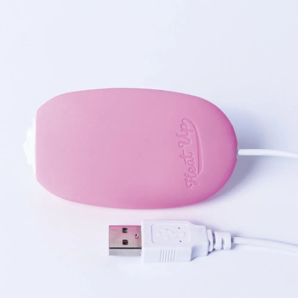 Портативный мини USB грелка для рук перезаряжаемая зимняя ручная грелка карманное питание Банк двойное Отопление электрическая плита грелка