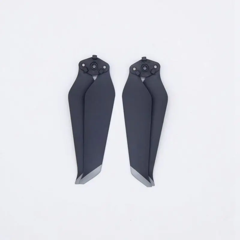 ABKT-новинка, 2 пары Mavic 2 Pro/Zoom 8743, малошумный Пропеллер для DJI Mavic 2, быстросъемные запасные части для замены лезвия