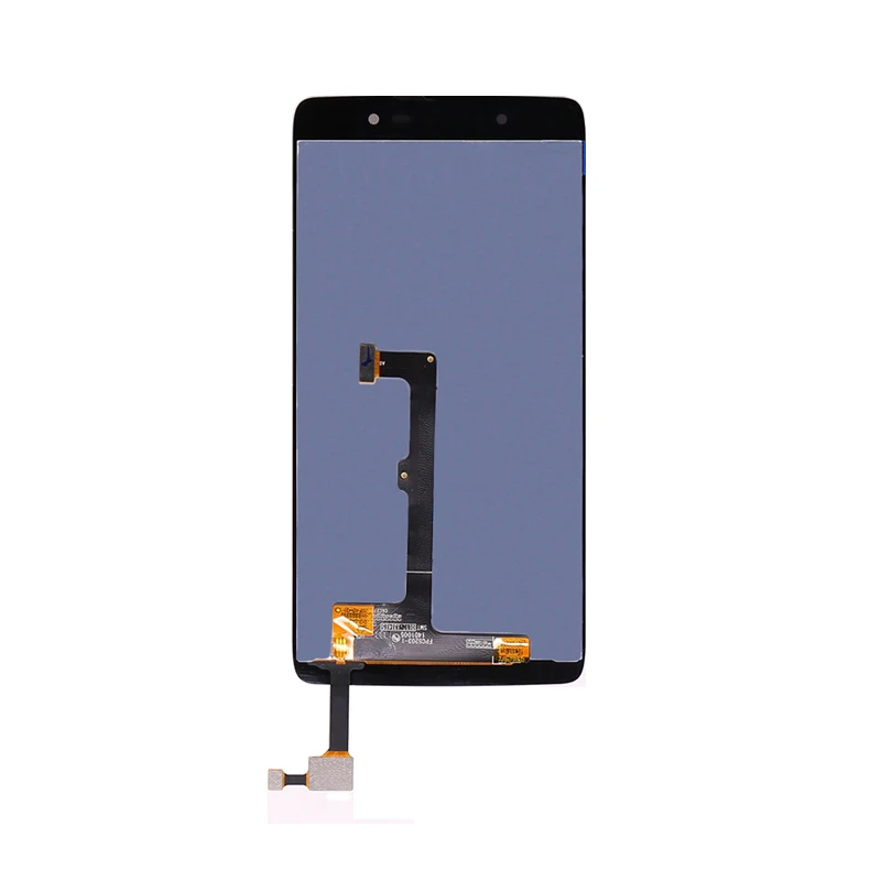 10 шт./лот для BlackBerry DTEK50 DTEK 50 ЖК-дисплей сенсорный экран сборка дигитайзер сенсор для BlackBerry DTEK50 экран дисплей