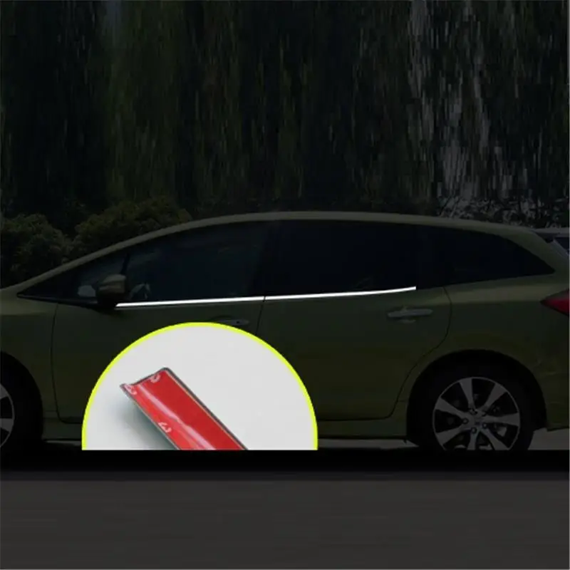 Модифицированные декоративные автоматические окна внешней отделки яркие