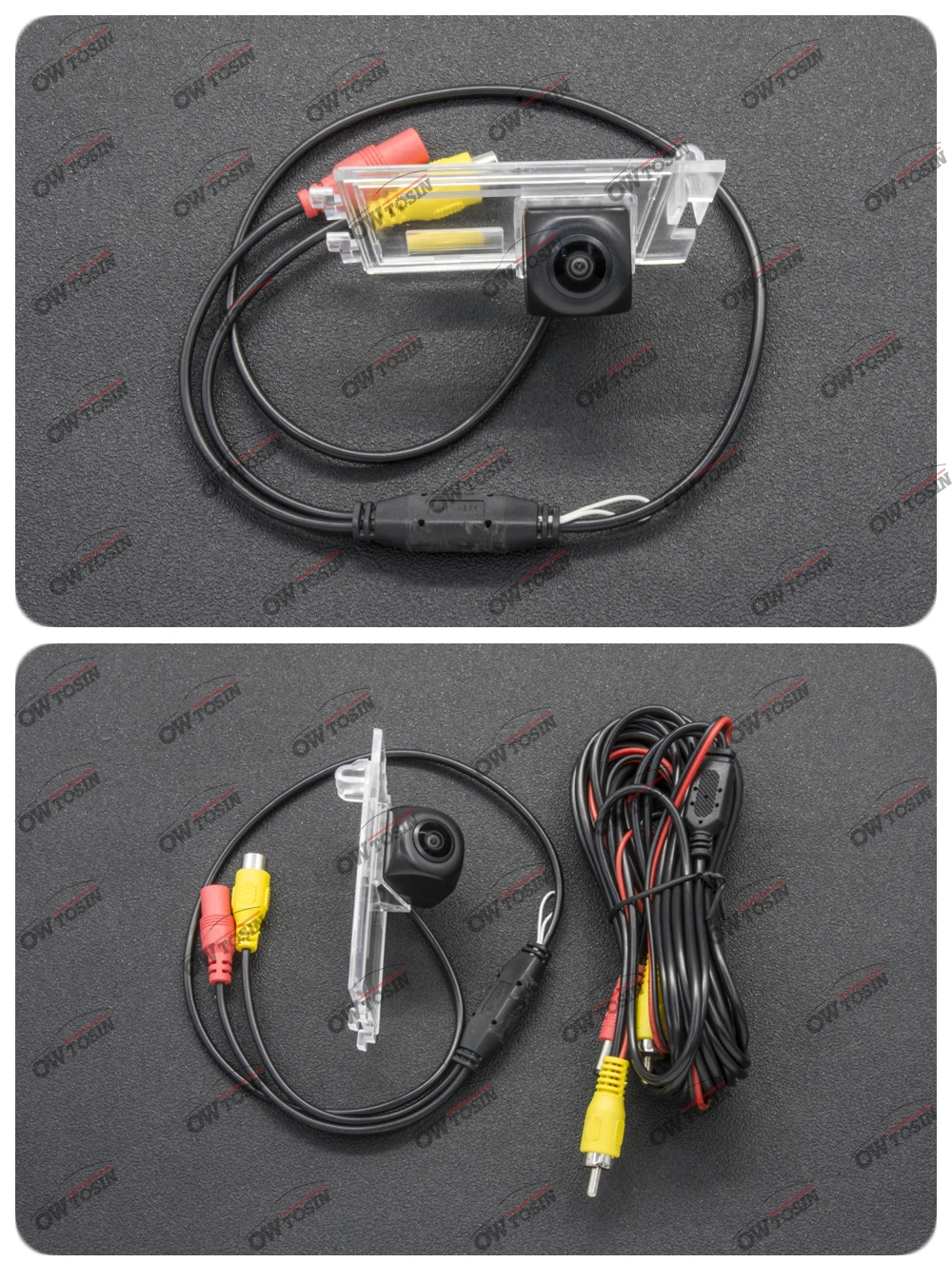 Caméra De Recul,caméra De Recul 170 ° HD 1080P Pour Voiture, Pour BMW