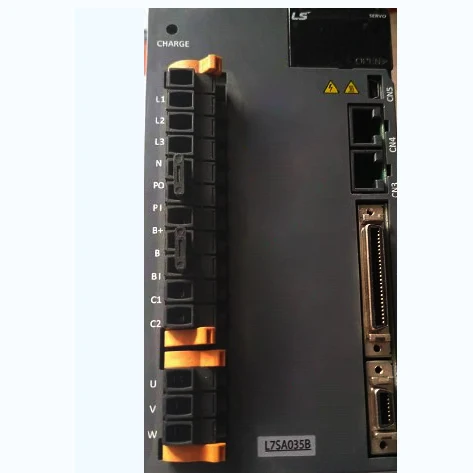 LS Ac сервопривод L7SA035B L7-SA035B