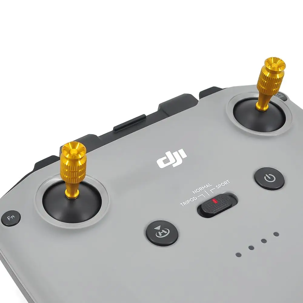 

Remote Control Joystick Thumb Rocker For DJI Mavic /Mavic Air/ Pro /Mavic 2 /Mavic Mini/DJI MAVIC air 2 Expansion Accessories