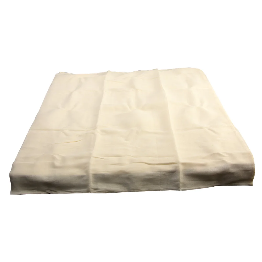1,5 м ткань для приготовления ШПАГАТ хлопок кухонные инструменты фильтр антибактериальные марлевые бобы хлеб дышащий небеленый Марля многоразовые