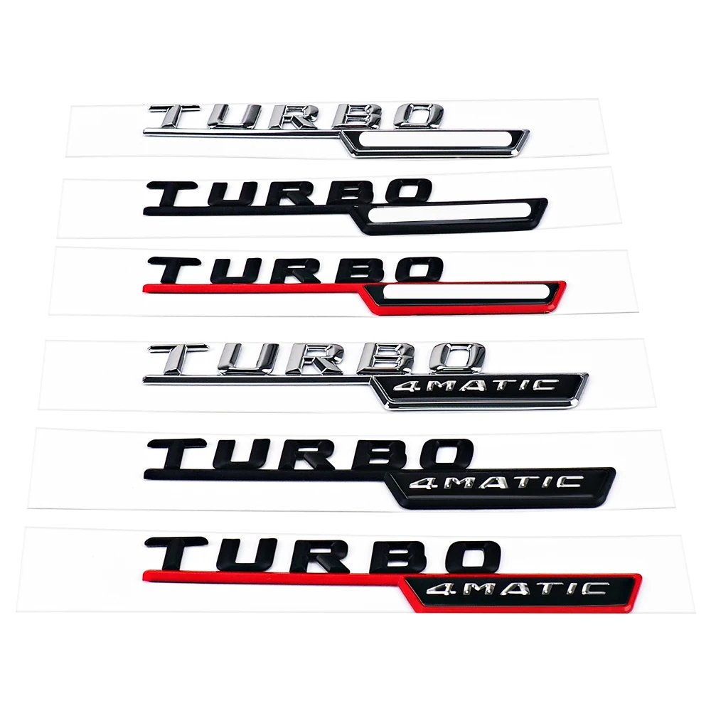 Mercedes logo sticker5